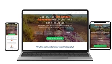 Chamika Photography