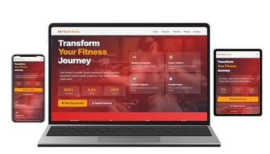 FitLife Studio