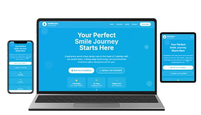 SmileCare Dental