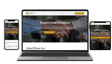 Wilson Law Associates