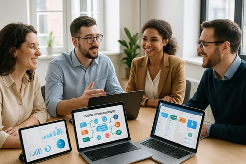 Digital Integration Services